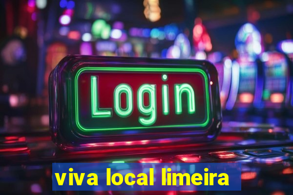 viva local limeira